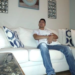 Meet your Posher, Dylan